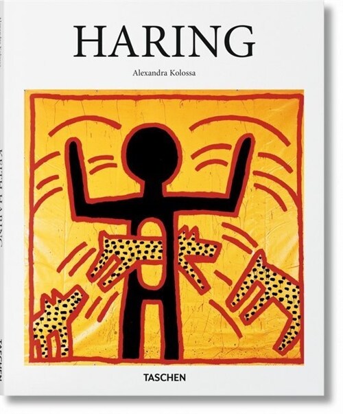 Haring (Hardcover)