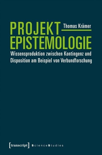 Projektepistemologie (Paperback)