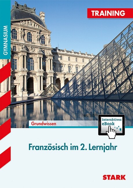 Franzosisch im 2. Lernjahr, m. CD-ROM (WW)