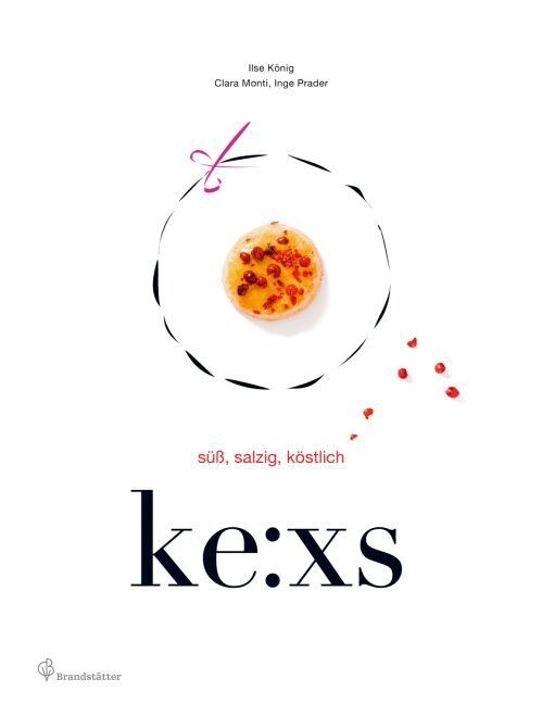 Ke:xs (Hardcover)