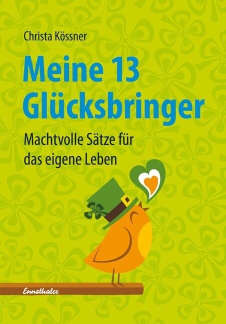 Meine 13 Glucksbringer (Paperback)