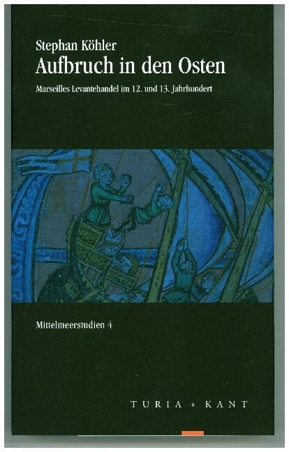 Aufbruch in den Osten (Paperback)