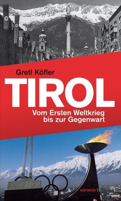 Tirol (Paperback)