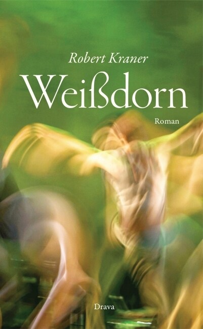 Weißdorn (Hardcover)