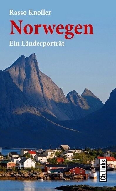 Norwegen (Paperback)