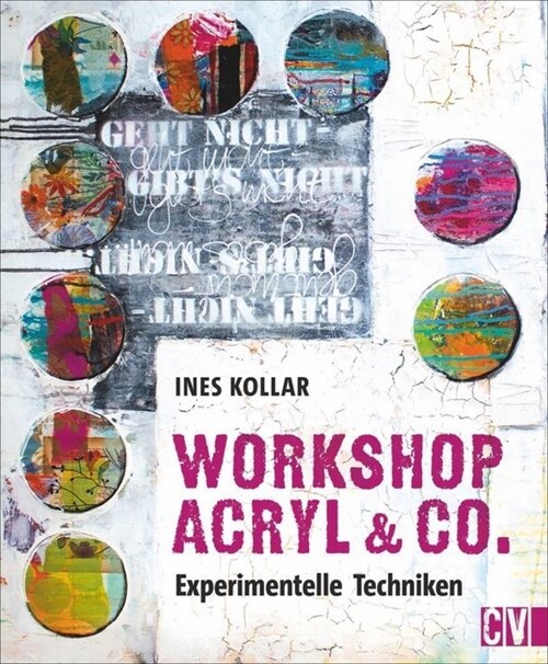 Workshop Acryl & Co. (Hardcover)