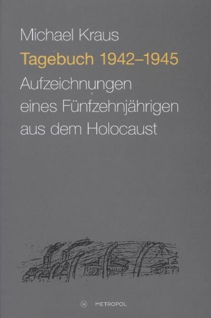 Tagebuch 1942-1945 (Hardcover)