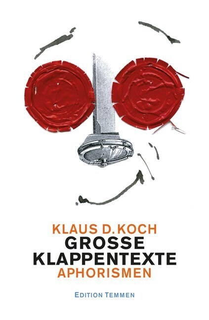 Große Klappentexte (Hardcover)