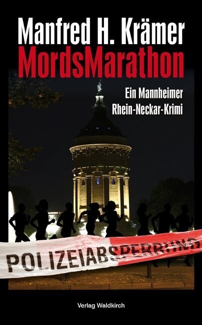 MordsMarathon (Paperback)