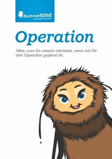 Operation (Paperback)