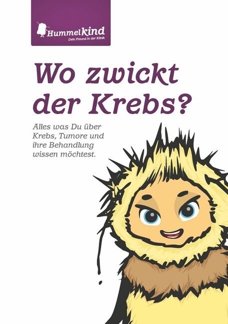 Wo zwickt der Krebs？ (Paperback)