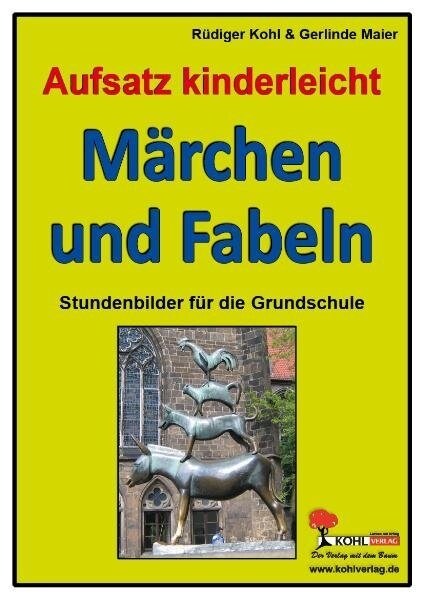 Marchen und Fabeln (Paperback)