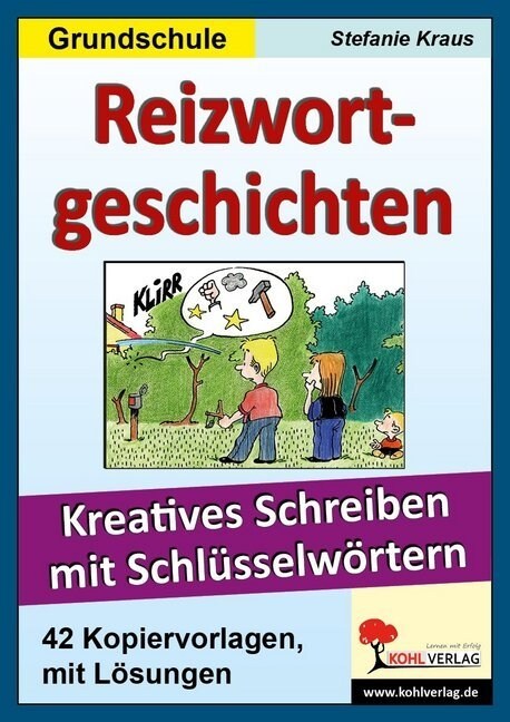 Reizwortgeschichten GS (Paperback)