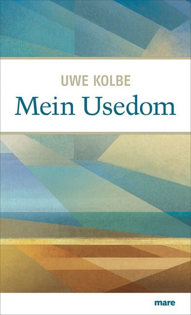 Mein Usedom (Hardcover)