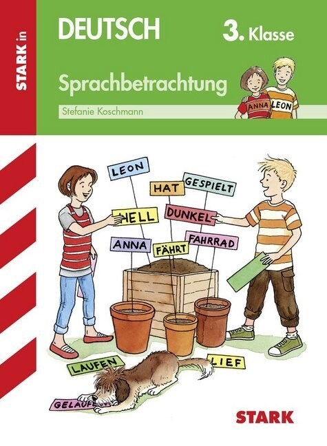 Sprachbetrachtung 3. Klasse (Paperback)