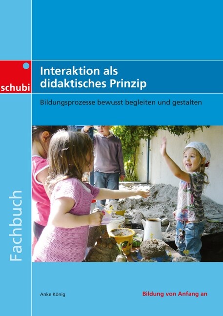 Interaktion als didaktisches Prinzip (Hardcover)