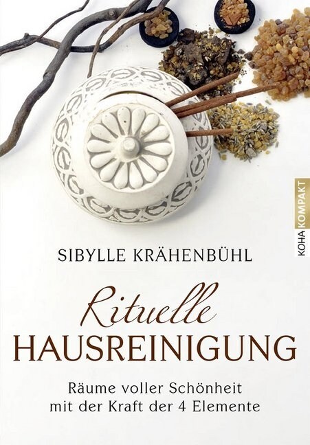 Rituelle Hausreinigung (Paperback)