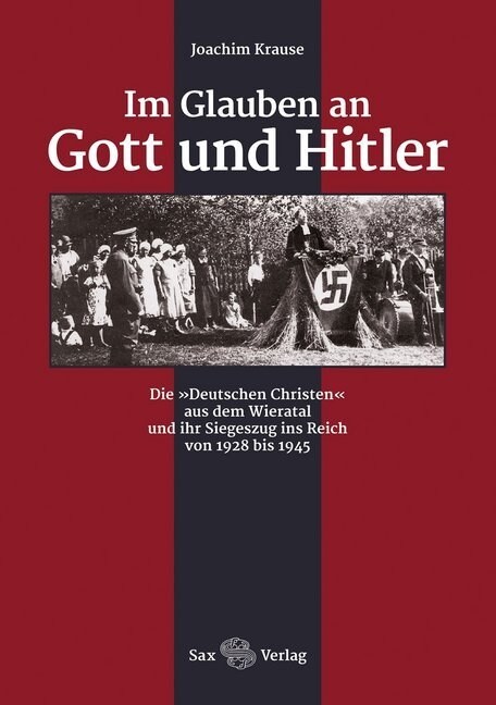 Im Glauben an Gott und Hitler (Paperback)