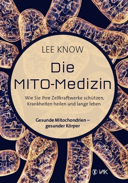 Die Mito-Medizin (Paperback)