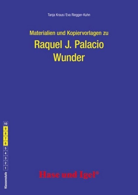 Begleitmaterial: Wunder (Paperback)