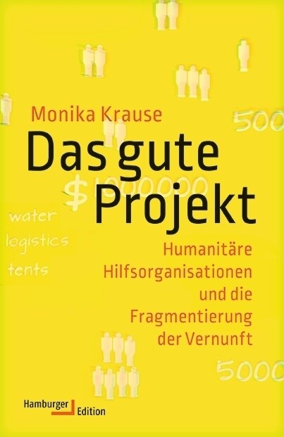 Das gute Projekt (Hardcover)