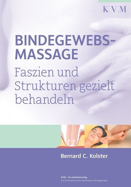 Bindegewebsmassage (Paperback)