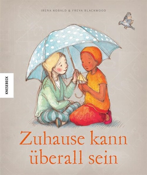 Zuhause kann uberall sein (Hardcover)