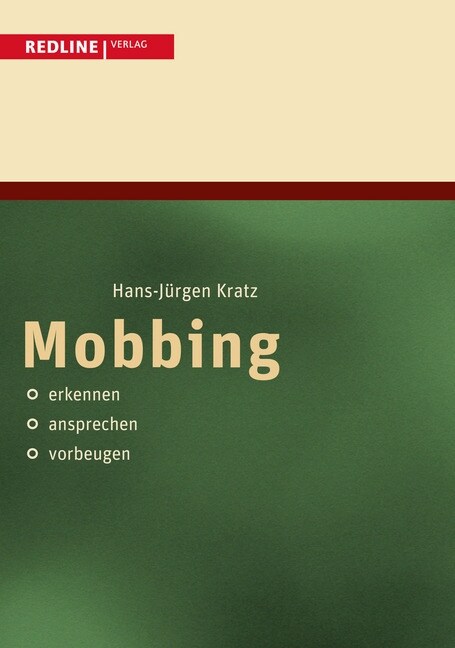 Mobbing (Paperback)