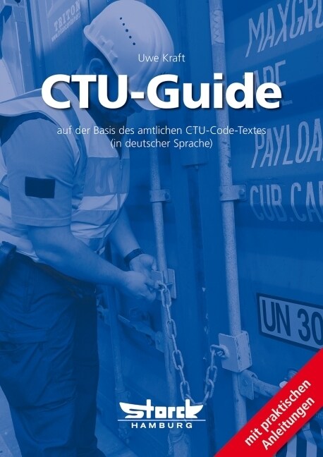 CTU-Guide (Paperback)