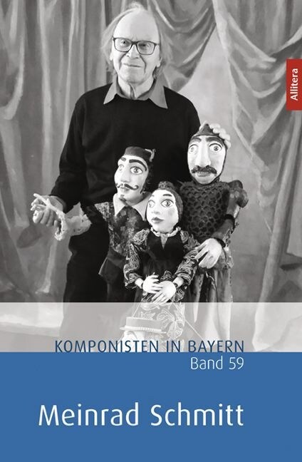Meinrad Schmitt (Paperback)