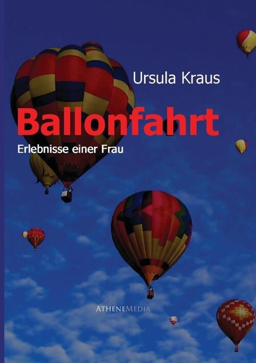 Ballonfahrt (Paperback)