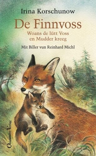 De Finnvoss (Paperback)