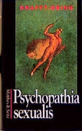 Psychopathia sexualis (Hardcover)