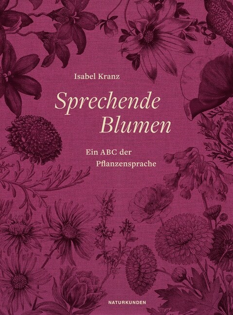 Sprechende Blumen (Hardcover)