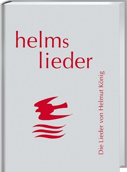 helms lieder (Hardcover)