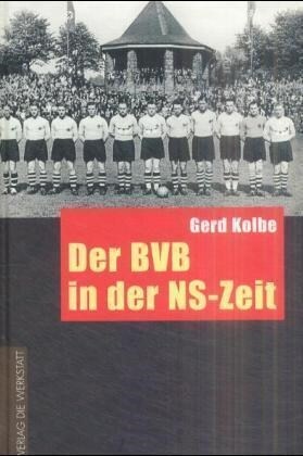 Der BVB in der NS-Zeit (Paperback)