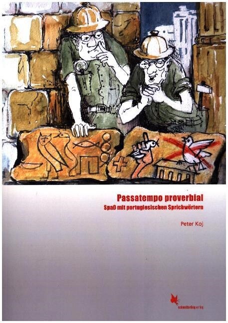 Passatempo proverbial (Paperback)