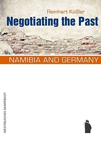 Namibia and Germany (Paperback)