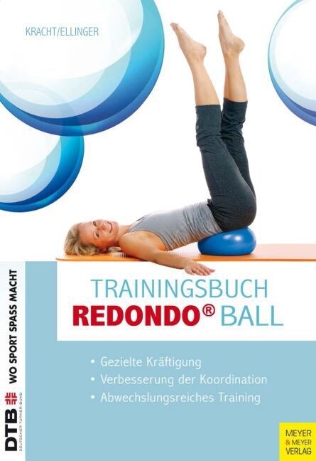 Trainingsbuch Redondo Ball (Paperback)