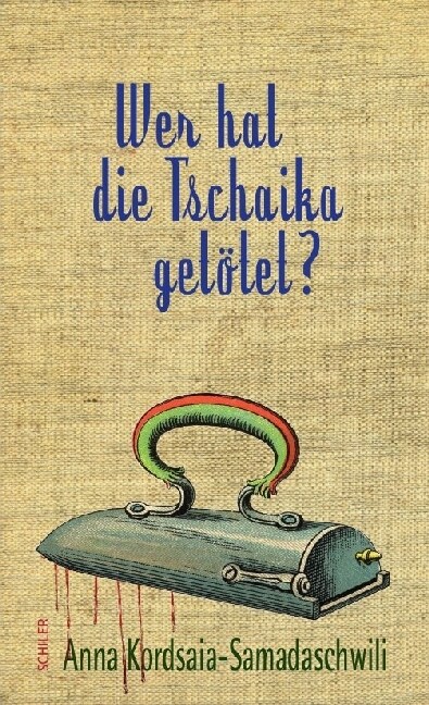 Wer hat die Tschaika getotet？ (Paperback)