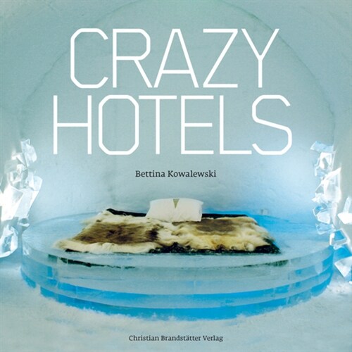 Crazy Hotels (Paperback)