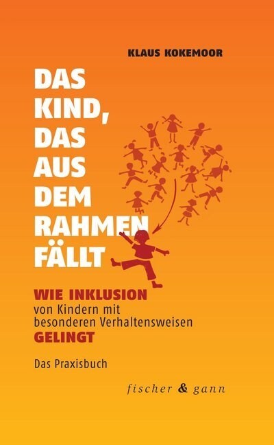 Das Kind, das aus dem Rahmen fallt (Hardcover)