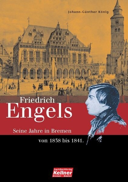 Friedrich Engels (Hardcover)