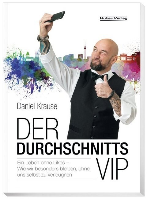 Der Durchschnitts-VIP (Paperback)