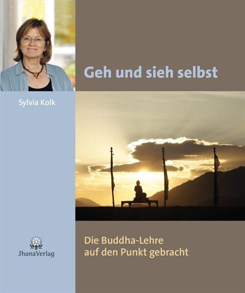 Geh und sieh selbst (Hardcover)