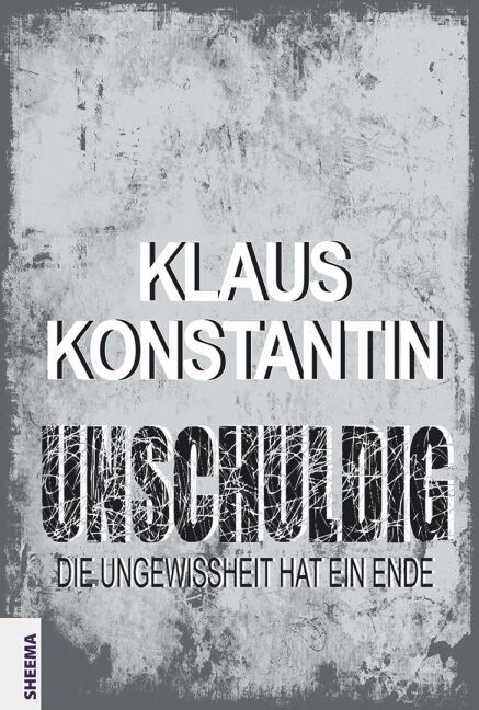 Unschuldig (Hardcover)