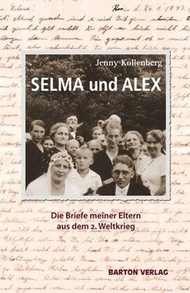 SELMA und ALEX (Paperback)