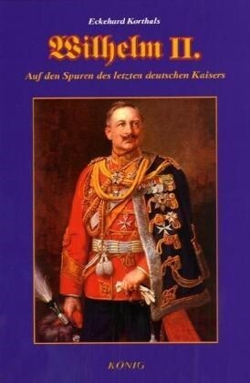 Wilhelm II. (Hardcover)