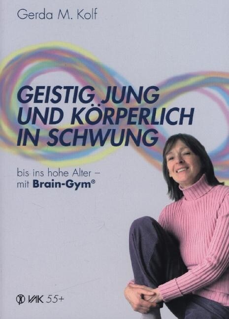 Geistig jung und korperlich in Schwung (Paperback)