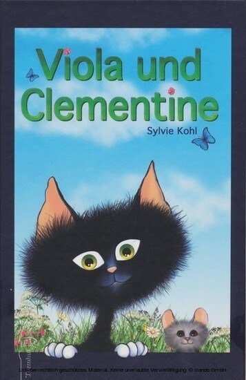 Viola und Clementine (Paperback)